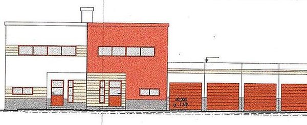 RD Horní Počernice